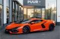 Lamborghini Revuelto 6.5 V12 ''Aranico Apodis'' Orig. NL - Passenger Di Orange - thumbnail 1