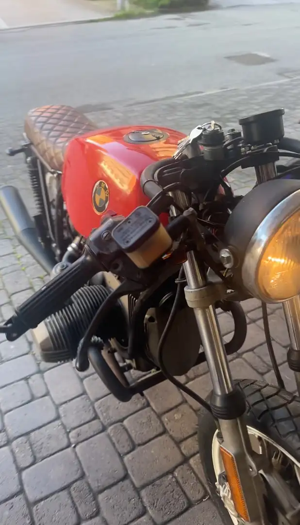 BMW R 65 - 2