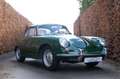 Porsche 356 C 1600 C Irishgreen / OLDTIMER / BELGISCHE WAGEN Verde - thumbnail 27