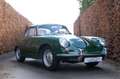 Porsche 356 C 1600 C Irishgreen / OLDTIMER / BELGISCHE WAGEN Grün - thumbnail 27