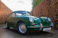 Porsche 356 C 1600 C Irishgreen / OLDTIMER / BELGISCHE WAGEN Зелений - thumbnail 8