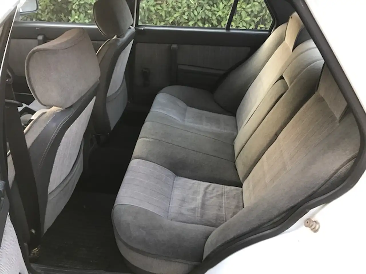 Alfa Romeo 75 1.8 IE Lusso con Aria cond. originale, foto 9
