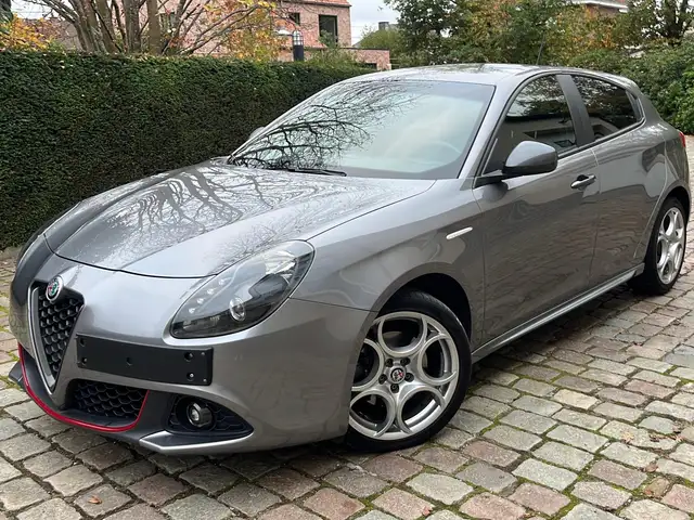 Alfa Romeo Giulietta 1.4 MultiAir Super Automaat  ### 76000 km ###