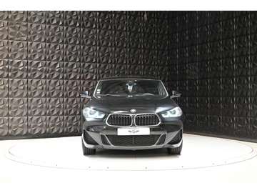 sDrive 16d - S\u0026S F39 M Sport