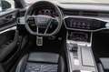 Audi RS6 RS6 Avant 4.0TFSI SportAGA Keramik Standhzg Pano Blanc - thumbnail 17