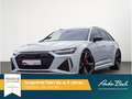Audi RS6 RS6 Avant 4.0TFSI SportAGA Keramik Standhzg Pano Blanc - thumbnail 2