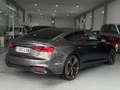 Audi A5 Black Line 40 TDI S tronic Sportback Gris - thumbnail 4