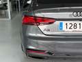 Audi A5 Black Line 40 TDI S tronic Sportback Gris - thumbnail 26