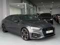 Audi A5 Black Line 40 TDI S tronic Sportback Gris - thumbnail 2