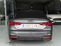 Audi A5 Black Line 40 TDI S tronic Sportback Gris - thumbnail 6