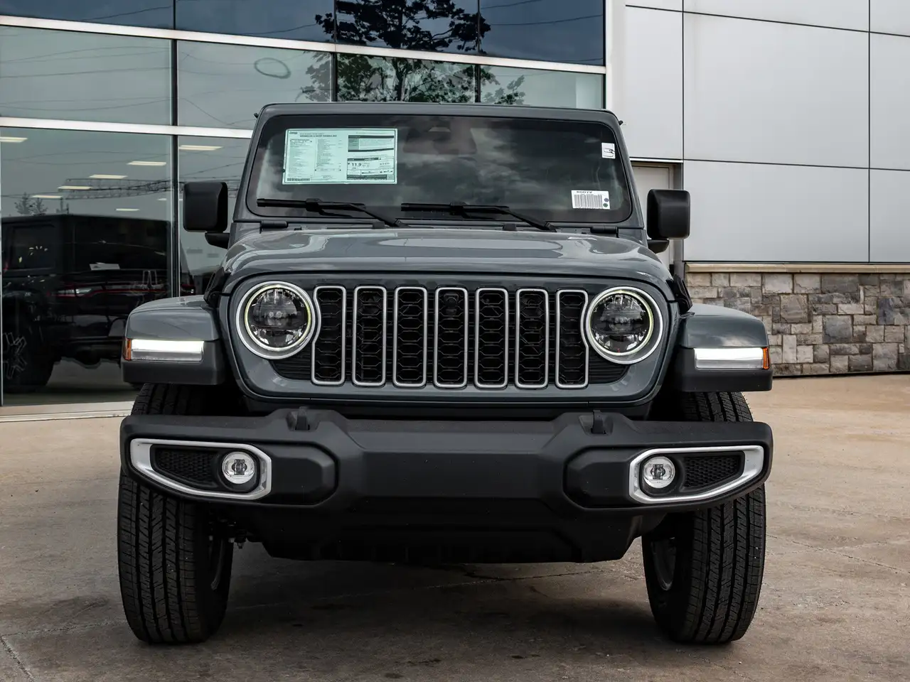 Jeep Wrangler fotografie Jeep Wrangler