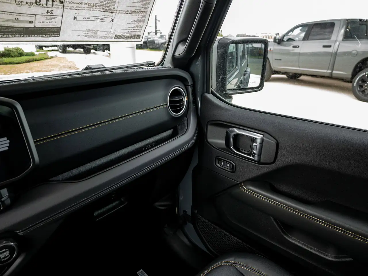 Jeep Wrangler fotografie Jeep Wrangler