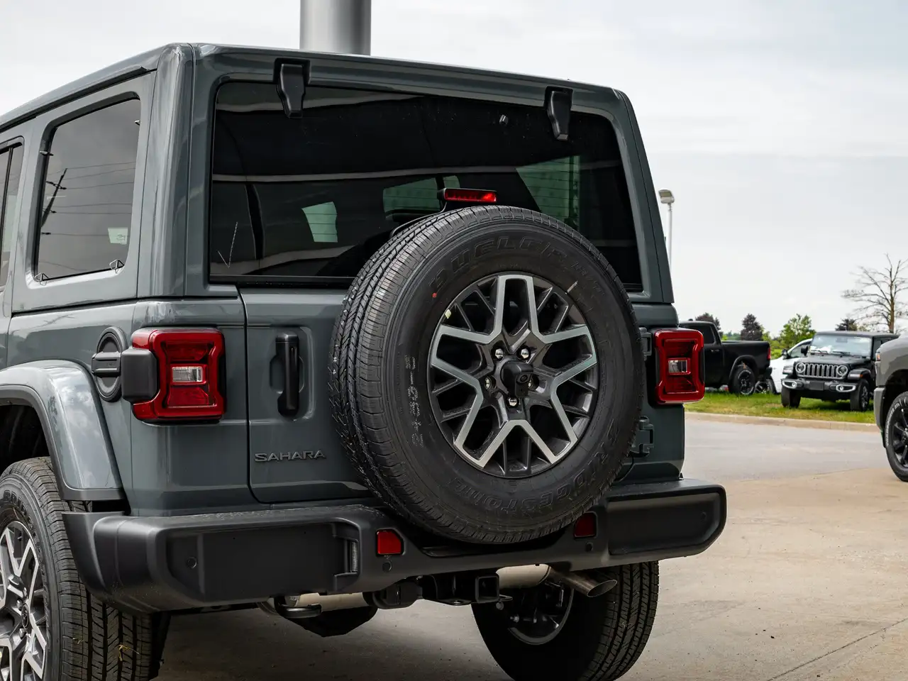 Jeep Wrangler fotografie Jeep Wrangler