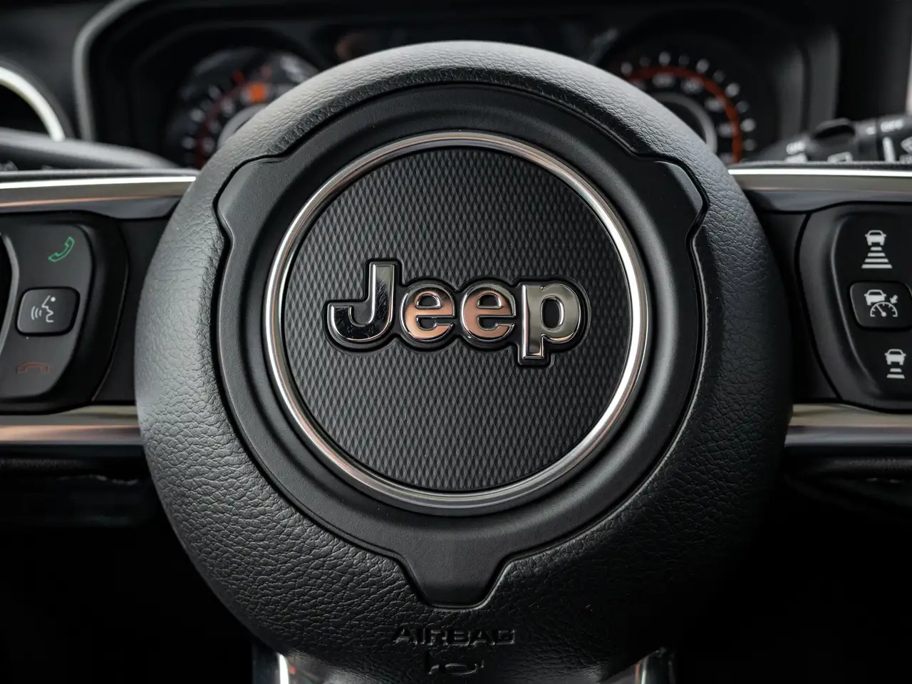 Jeep Wrangler fotografie Jeep Wrangler
