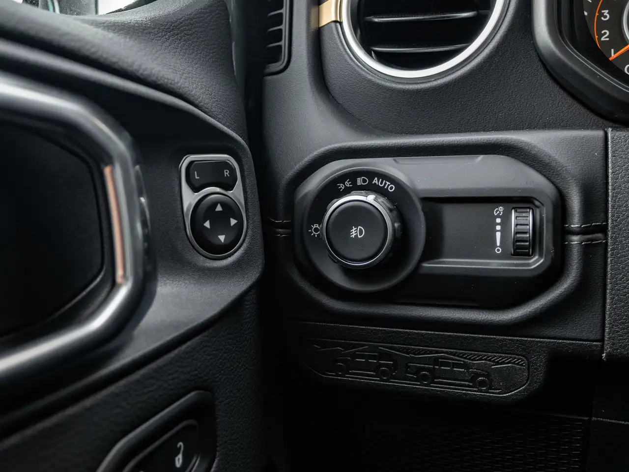 Jeep Wrangler fotografie Jeep Wrangler