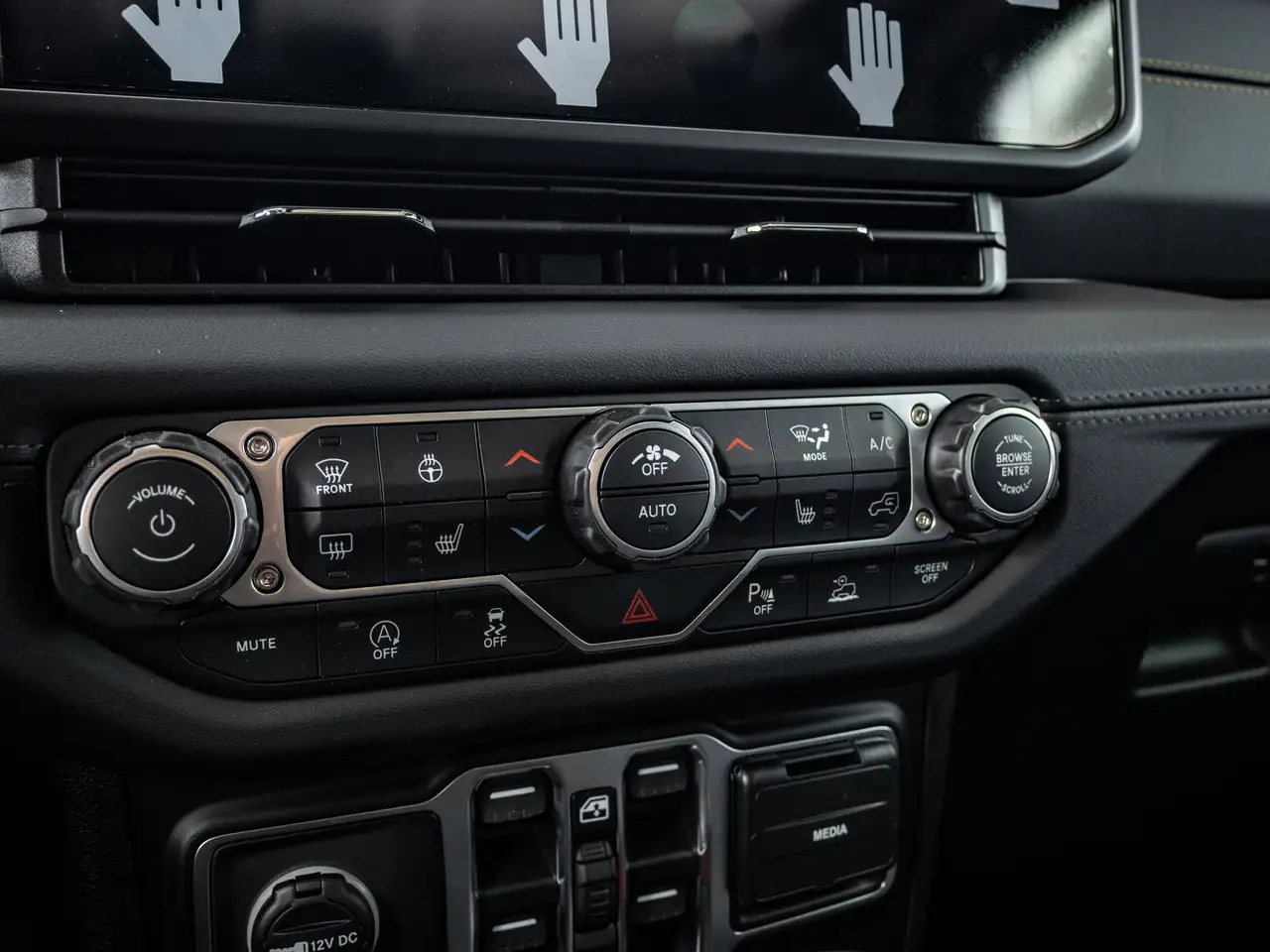 Jeep Wrangler fotografie Jeep Wrangler