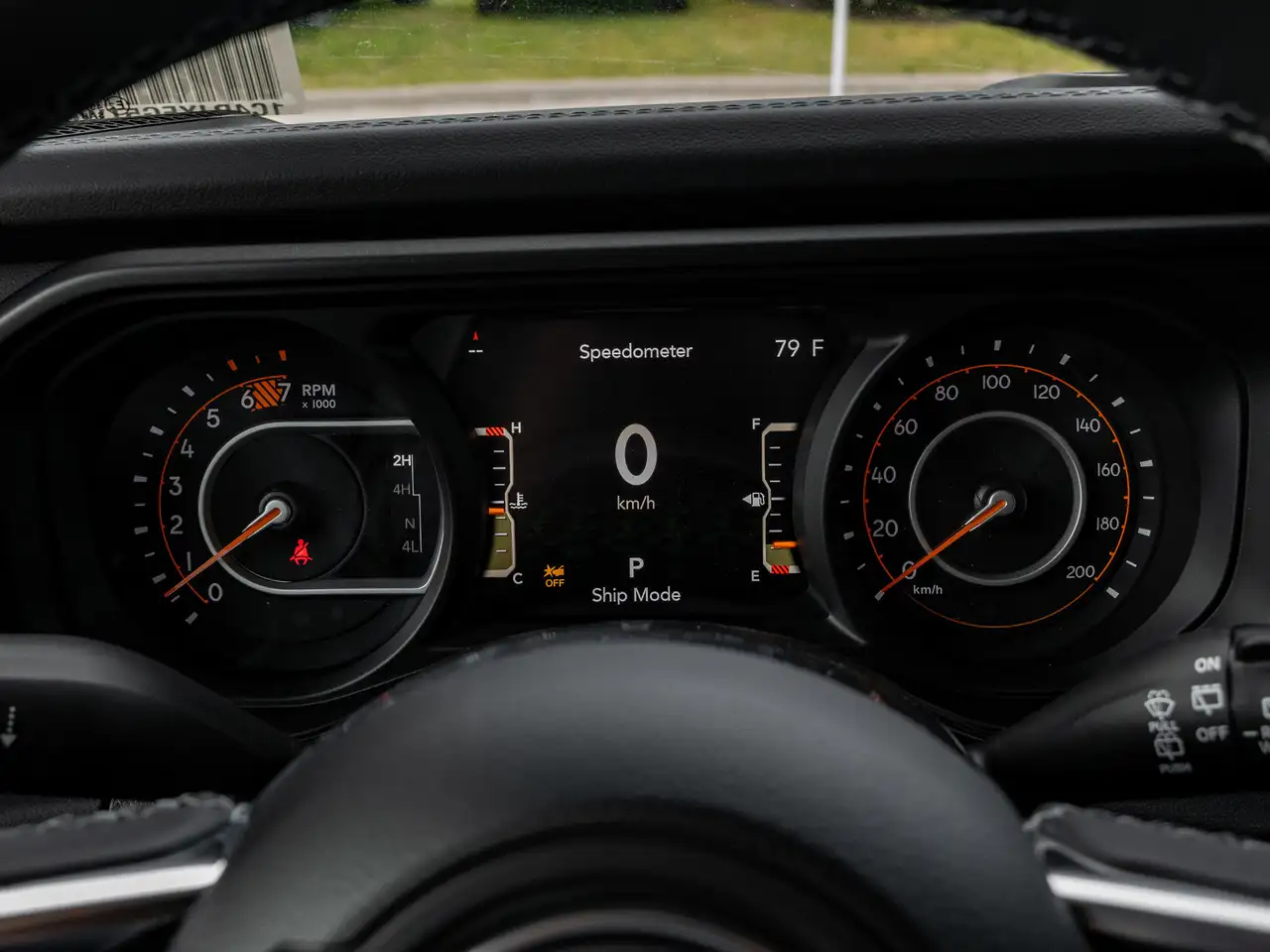 Jeep Wrangler fotografie Jeep Wrangler