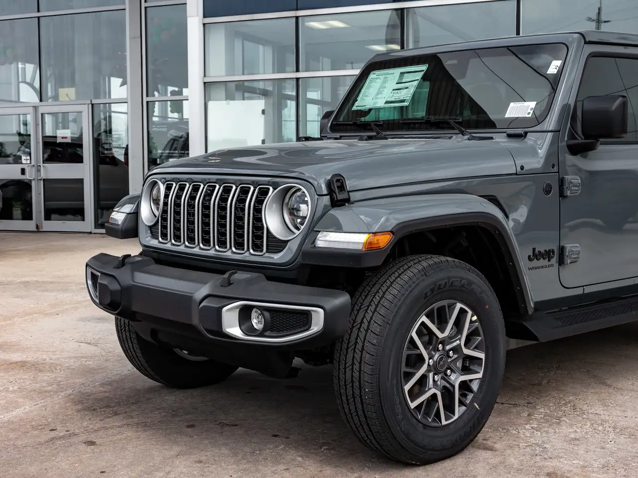 Jeep Wrangler fotografie Jeep Wrangler