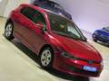 Volkswagen Golf VIII 2.0 TDI SCR Life eSAD AHK Navi DAB ACC Rouge - thumbnail 9