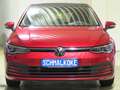 Volkswagen Golf VIII 2.0 TDI SCR Life eSAD AHK Navi DAB ACC Rouge - thumbnail 1