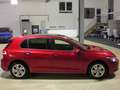 Volkswagen Golf VIII 2.0 TDI SCR Life eSAD AHK Navi DAB ACC Rouge - thumbnail 13