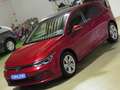 Volkswagen Golf VIII 2.0 TDI SCR Life eSAD AHK Navi DAB ACC Rouge - thumbnail 2