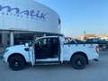 Ford Ranger 2.2 TDCi Super Cab XLT 4 posti GANCIO, ROLLBAR Bianco - thumbnail 4