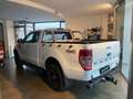 Ford Ranger 2.2 TDCi Super Cab XLT 4 posti GANCIO, ROLLBAR Bianco - thumbnail 3