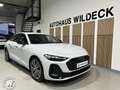 Audi A5 A5 Limousine S line TDI Navi ACC Matrix 360° LED Blanc - thumbnail 8