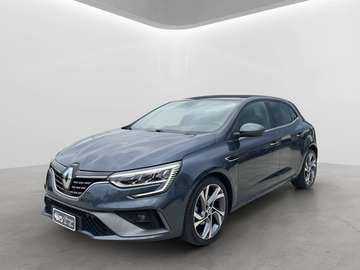 Megane 1.5 blue dci 115cv R.S. LINE
