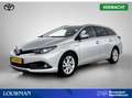 Toyota Auris 1.8 Hybrid Energy Plus | Navigatie | PDC voor en a Gris - thumbnail 1