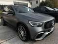Mercedes-Benz GLC 63 AMG GLC AMG 63 S 4matic auto Grigio - thumbnail 6
