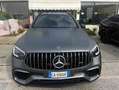 Mercedes-Benz GLC 63 AMG GLC AMG 63 S 4matic auto Grigio - thumbnail 1