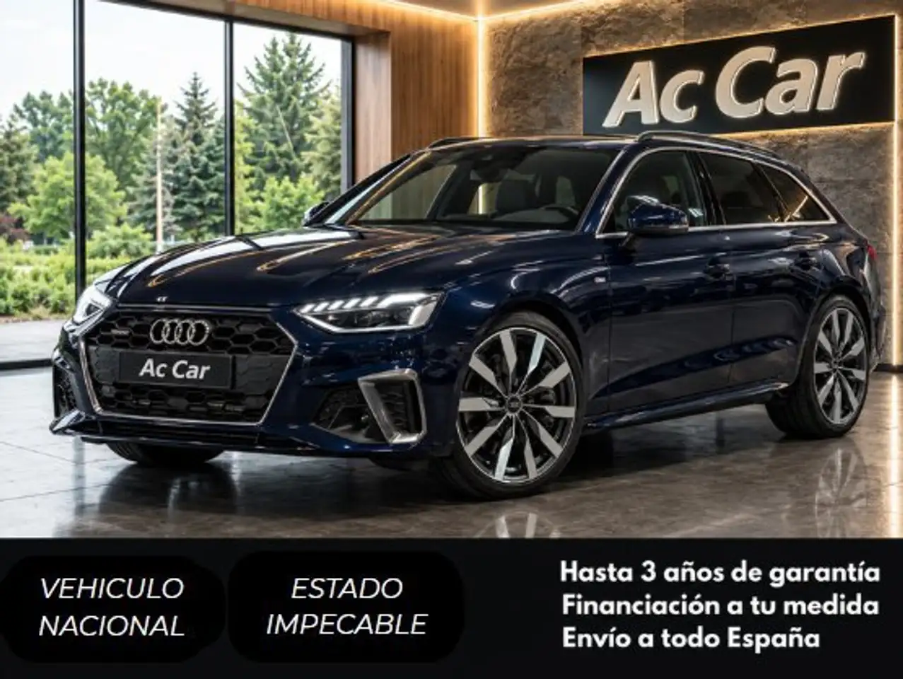 BMW 440