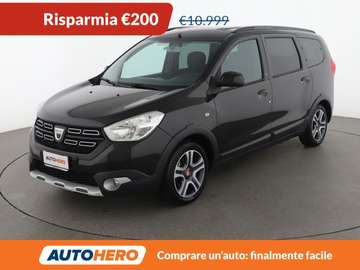 1.6 SCe Stepway  115CV