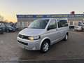 Volkswagen T5 Multivan Multivan T5 2.0 TDI/1.Hand/PDC/AHK Argent - thumbnail 1