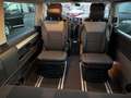 Volkswagen T5 Multivan Multivan T5 2.0 TDI/1.Hand/PDC/AHK Argent - thumbnail 11