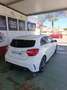 Mercedes-Benz A 180 180CDI BE AMG Line Blanco - thumbnail 3