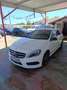 Mercedes-Benz A 180 180CDI BE AMG Line Blanco - thumbnail 2