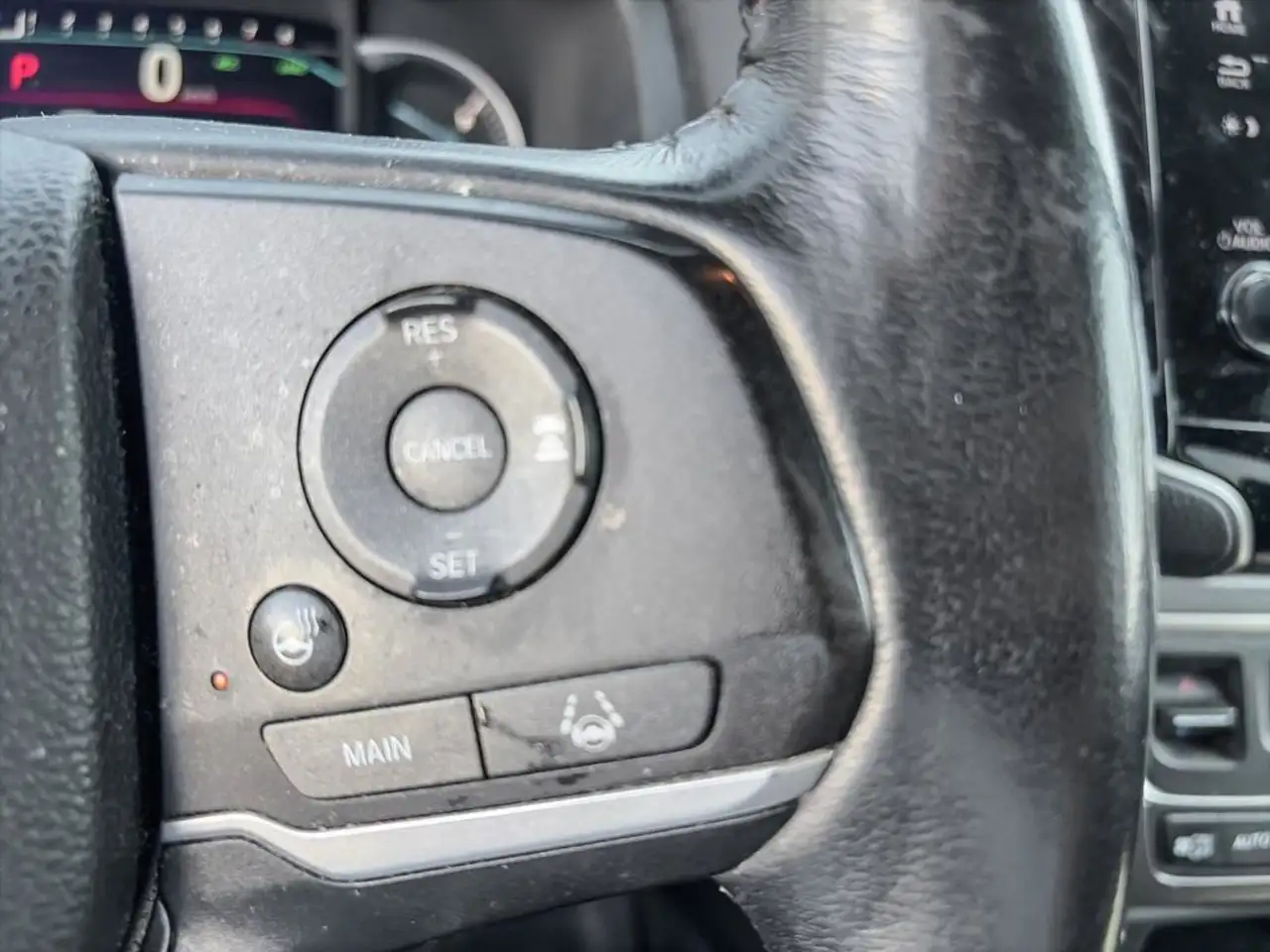 Honda Passport снимка Honda Passport