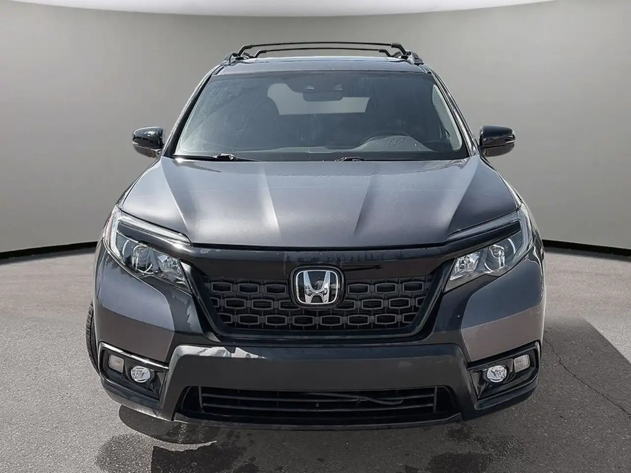 Honda Passport снимка Honda Passport