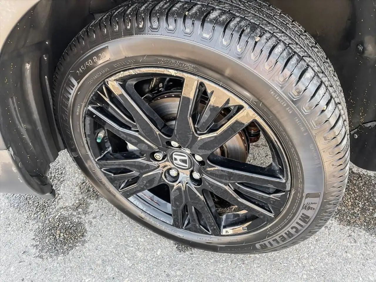 Honda Passport снимка Honda Passport