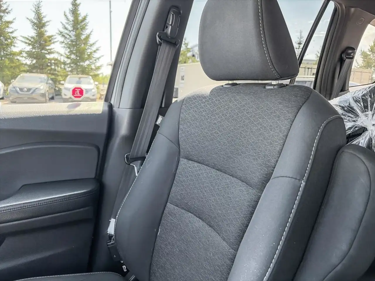 Honda Passport снимка Honda Passport