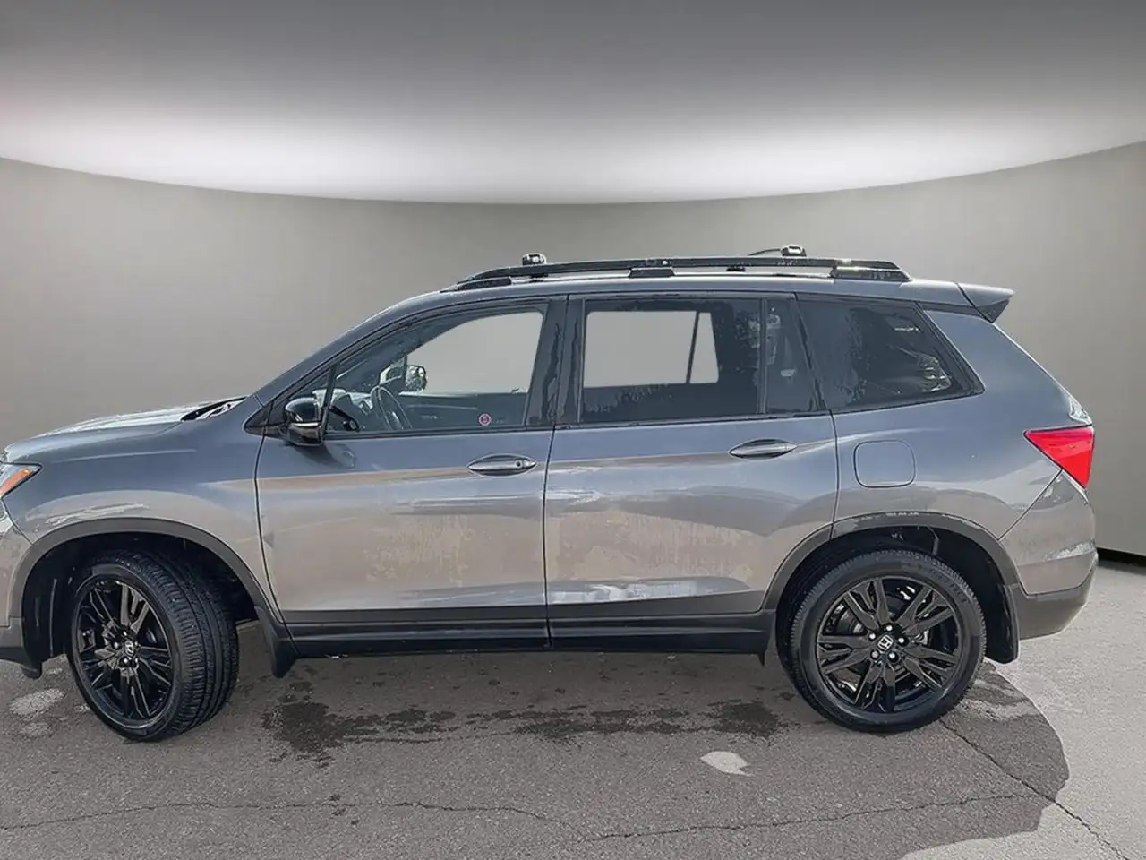 Honda Passport снимка Honda Passport