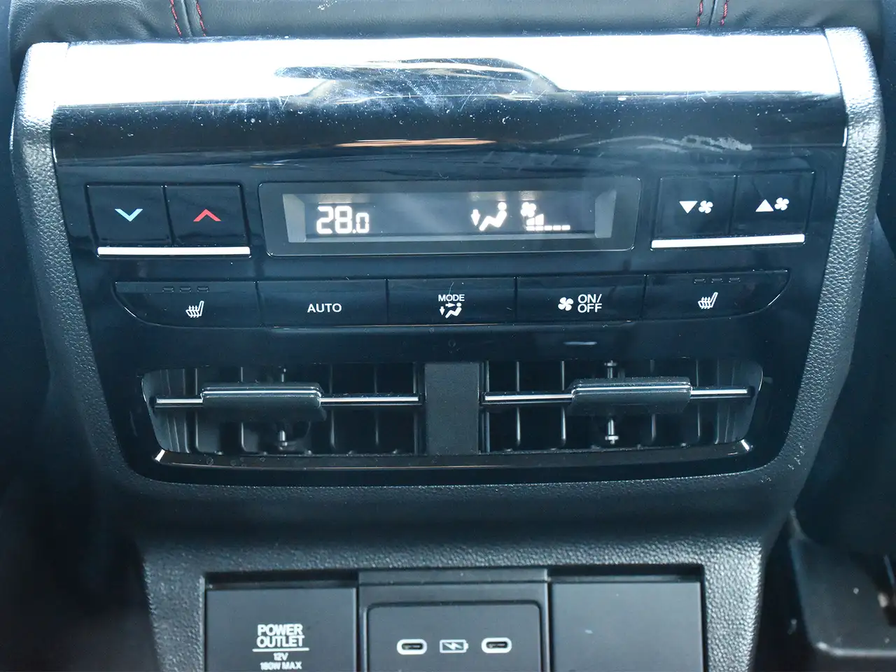 Acura MDX снимка Acura MDX