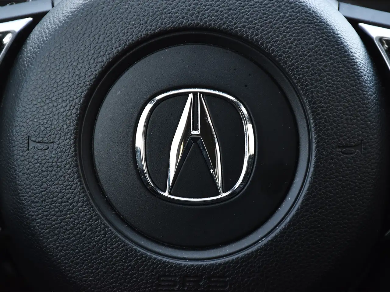 Acura MDX снимка Acura MDX