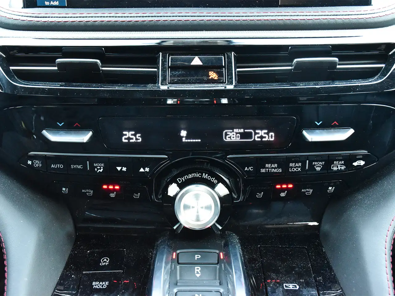 Acura MDX снимка Acura MDX