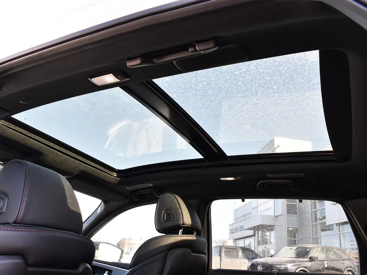 Acura MDX снимка Acura MDX