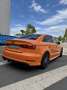 Audi S3 S3 Sportback 2.0 TFSI 300 Quattro S-Tronic 6 Orange - thumbnail 2