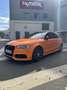 Audi S3 S3 Sportback 2.0 TFSI 300 Quattro S-Tronic 6 Orange - thumbnail 6